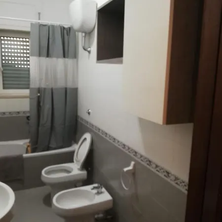 Il Quadrifoglio 2 Ferienhaus