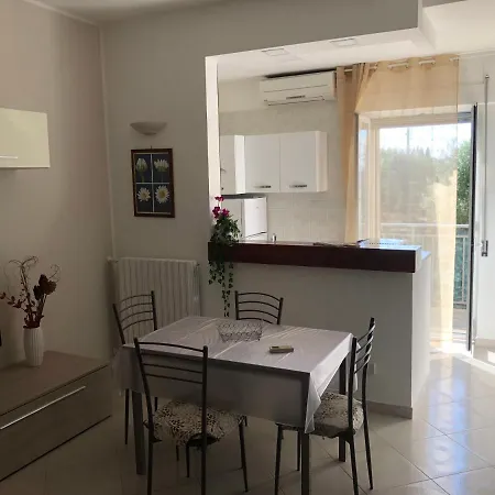 Prázdninový dům Il Quadrifoglio 2 *