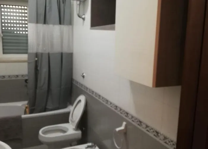 Il Quadrifoglio 2 Prázdninový dům