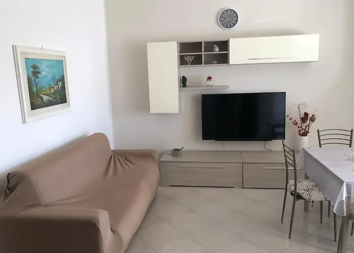 Prázdninový dům Il Quadrifoglio 2