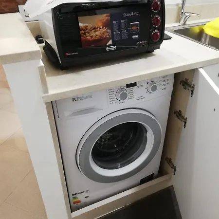 Prázdninový dům Il Quadrifoglio 2