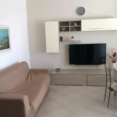 Prázdninový dům Il Quadrifoglio 2