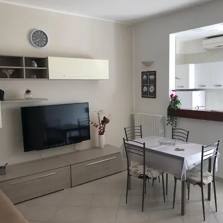 度假居 Il Quadrifoglio 2