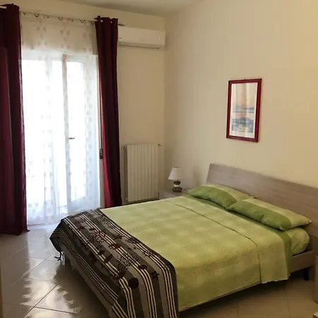 Il Quadrifoglio 2 Semesterbostad *